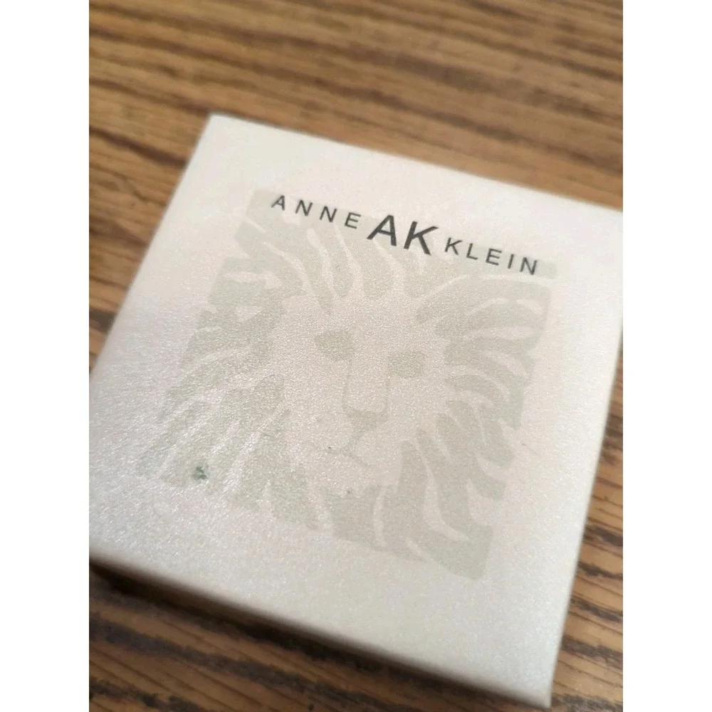 Anne Klein new anne
